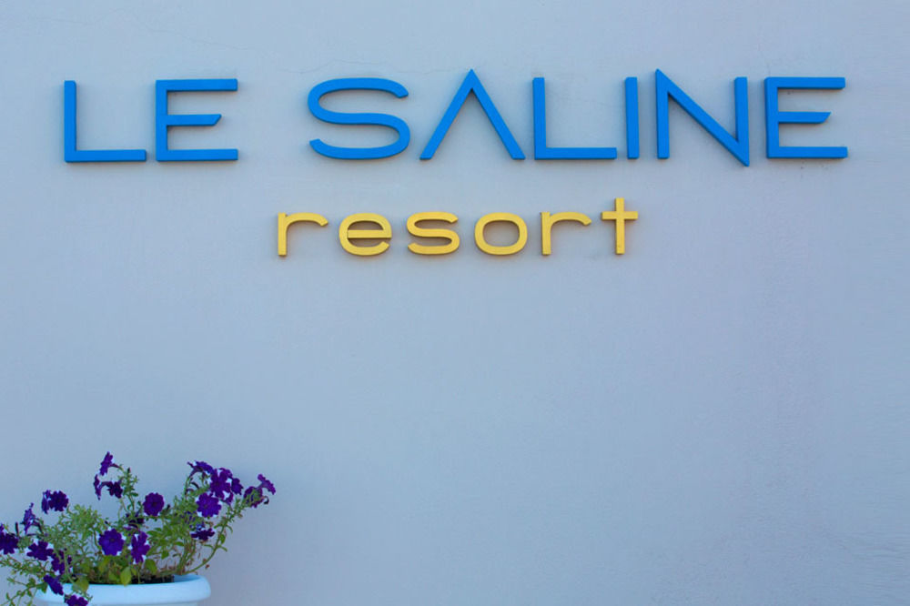 Le Saline Resort Saline Joniche Luaran gambar